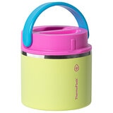 ThermoFlask 590ml Insulated Food Jar 2 Pack ThermoFlask 590ml Insulated Food Jar 2 Pack