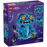 LEGO KPop Demon Hunters Derpy Tiger and Sussie Bird 72537