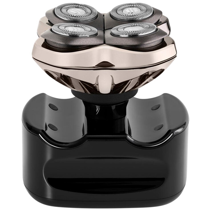 Skull Shaver Gold Pro Head Shaver