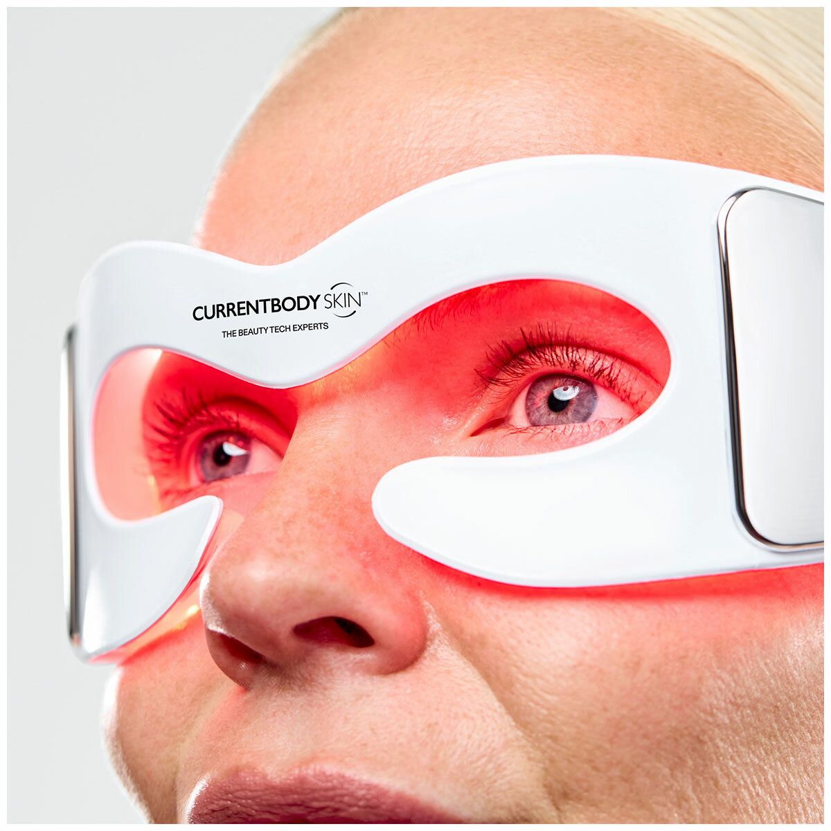 CurrentBody Skin LED Eye Mask CBDEY36A