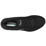 Skechers Men's Lite Foam Sneaker Black
