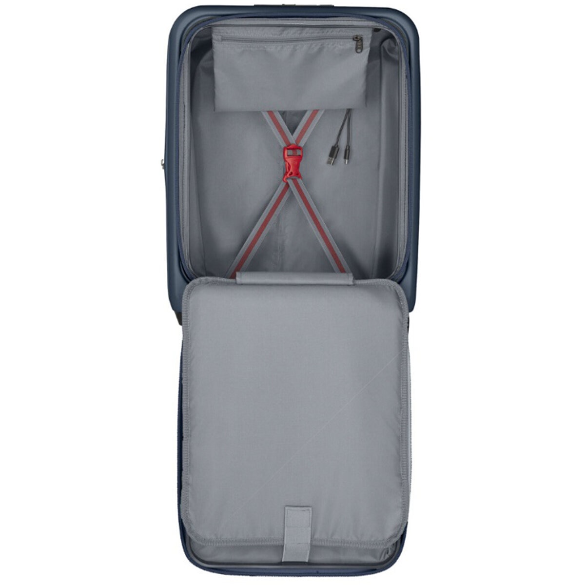 Wenger Skyon 2 Piece Luggage Set