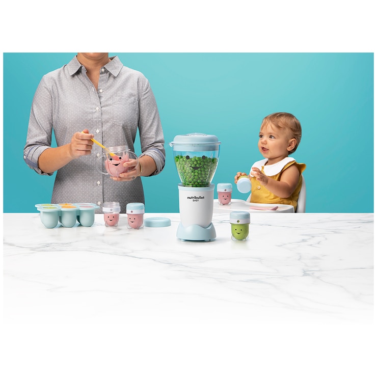 Nutribullet Baby Costco Australia