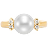 Pearl Ring