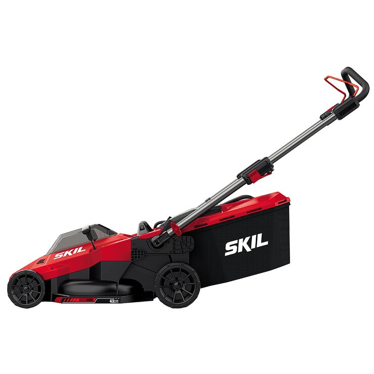 SKIL Brushless Lanmower Kit 20V