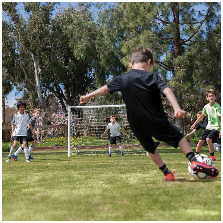 SKLZ Quickster Soccer Goal 2.44 x 1.52M