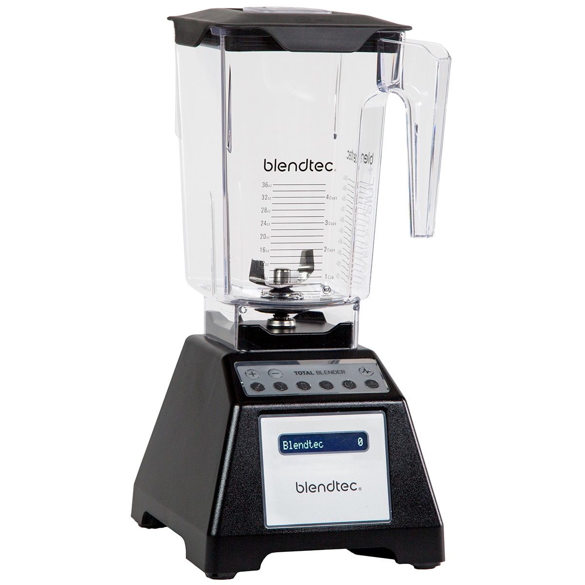 Blendtec Total Blender Costco Australia