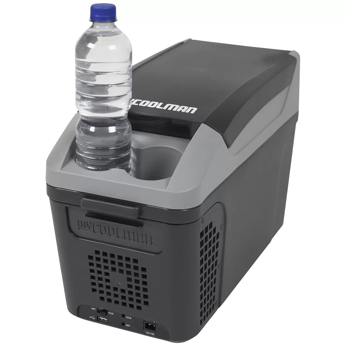 MyCoolman 9.5L Car Cooler