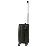 Wenger Latitude 3 Piece Travel Collection Black