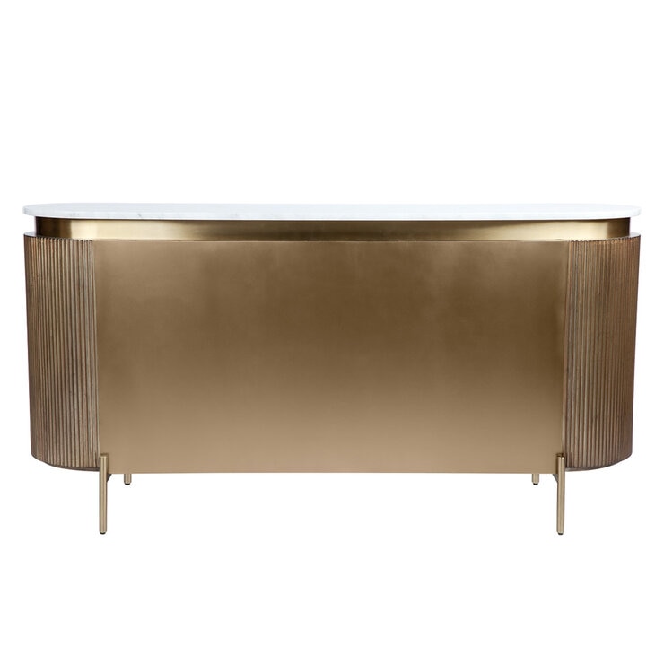 CAFE LIGHTING & LIVING Demarco Buffet
