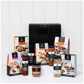 Random Harvest Foodie Lover Hamper