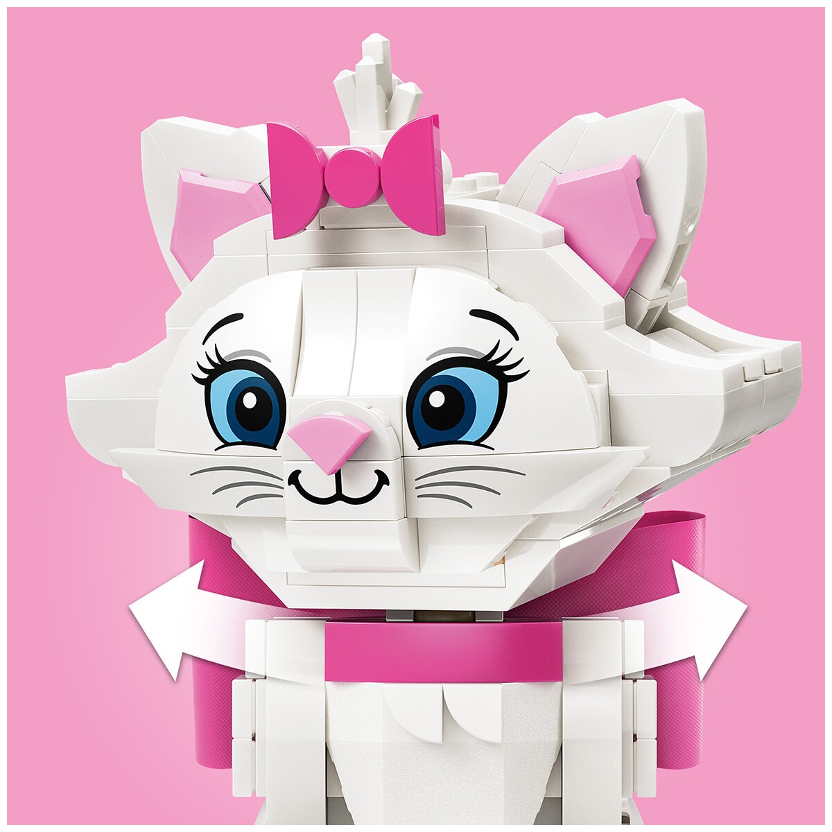 LEGO Disney Classic The Aristocats Adorable Marie 43286