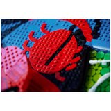 LEGO Art The Amazing Spider-Man 31209
