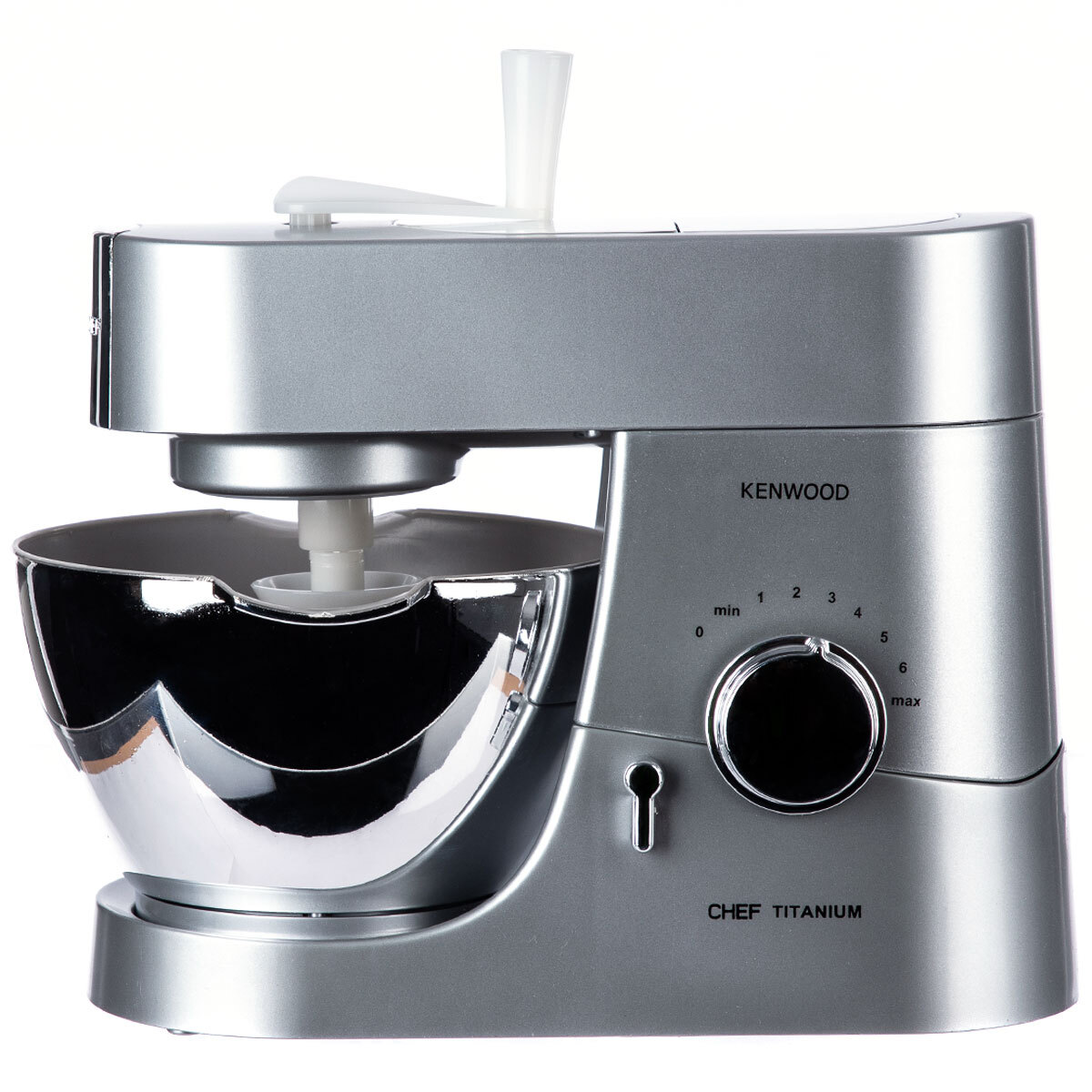 Kenwood Chef Stand Mixer 6.7L Gift with Purchase Costco Australia