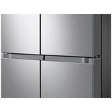 Samsung 649L French Door Fridge SRF7300SA
