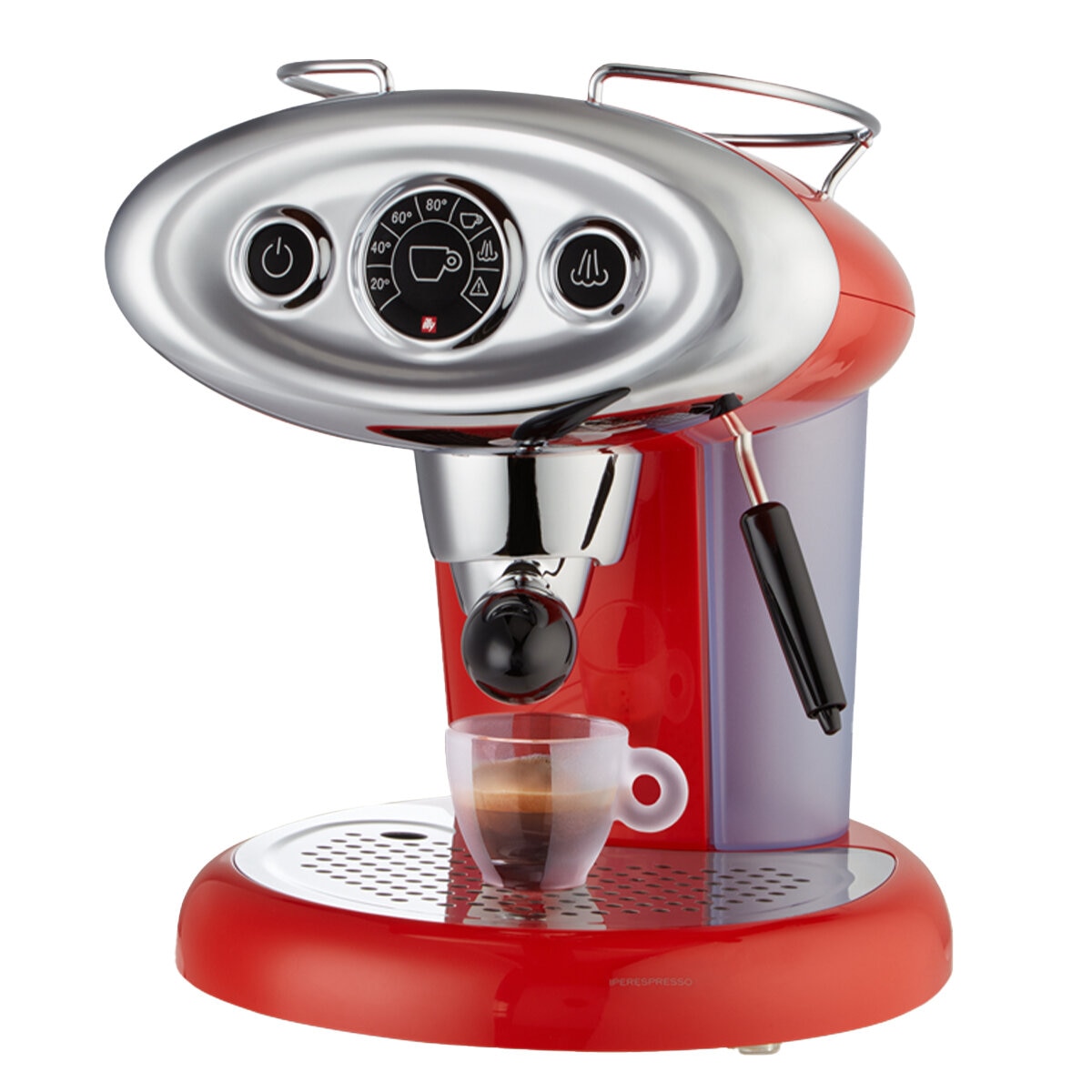 illy Coffee Machine