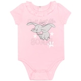 Characters Infant 4 piece Set - Dumbo
