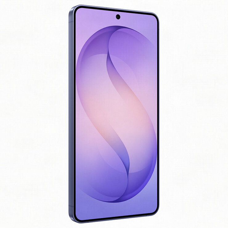 Samsung Galaxy S26+ 256GB Cobalt Violet SM-S947BZVAATS