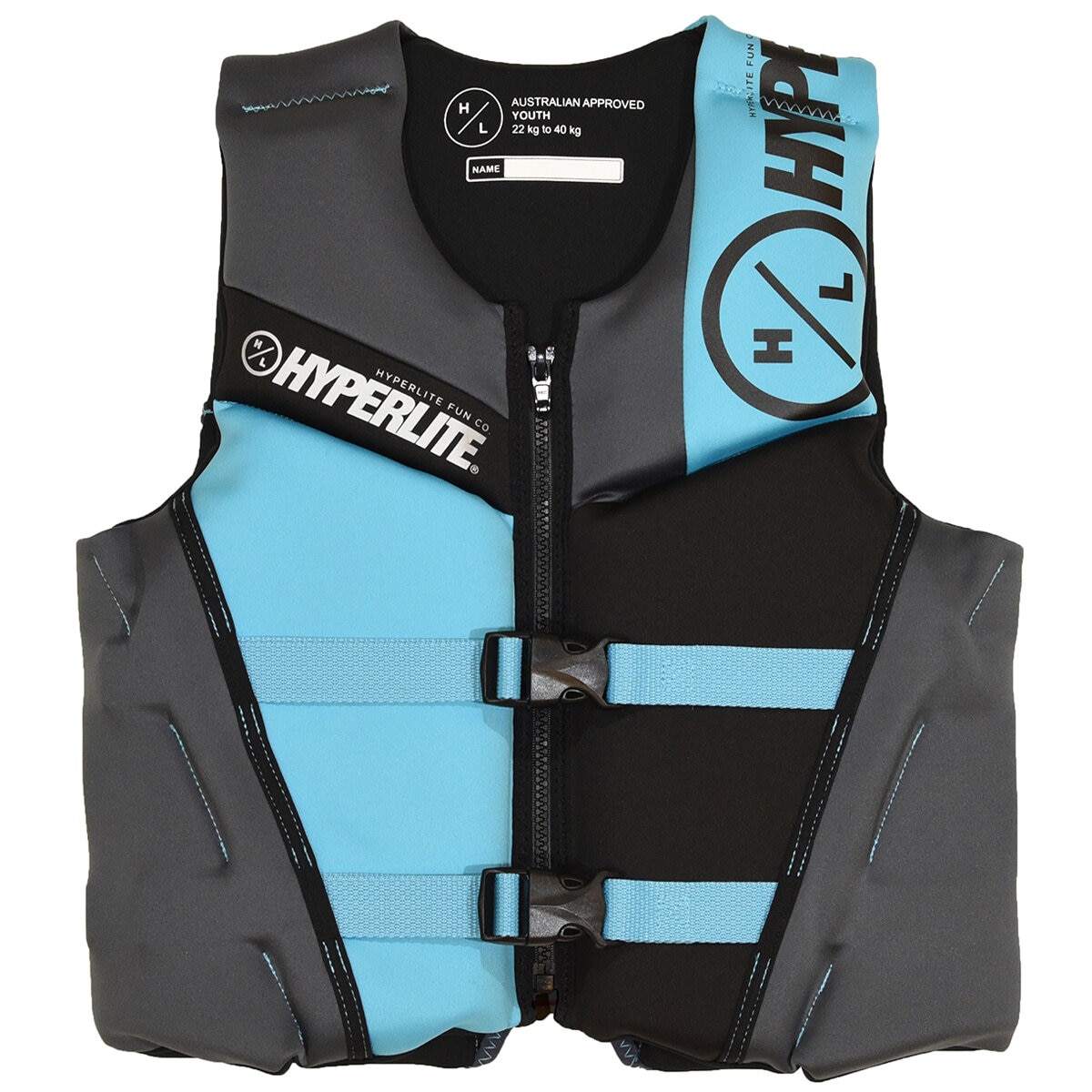 Hyperlite Youth Vest Boy