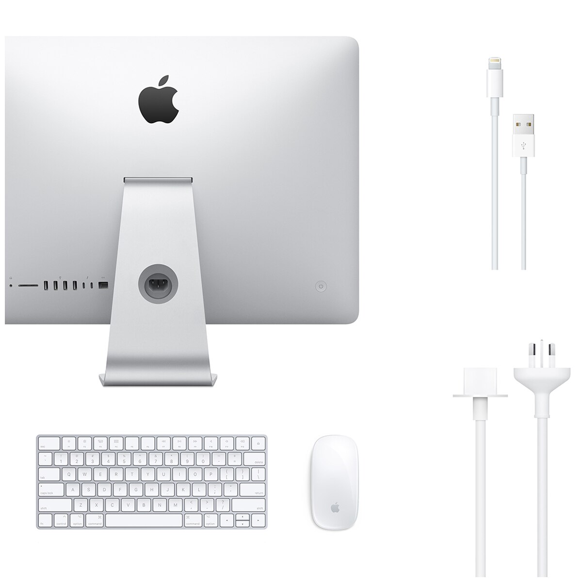 iMac 5K Retina 27 Inch 3.1GHz i5 256GB 