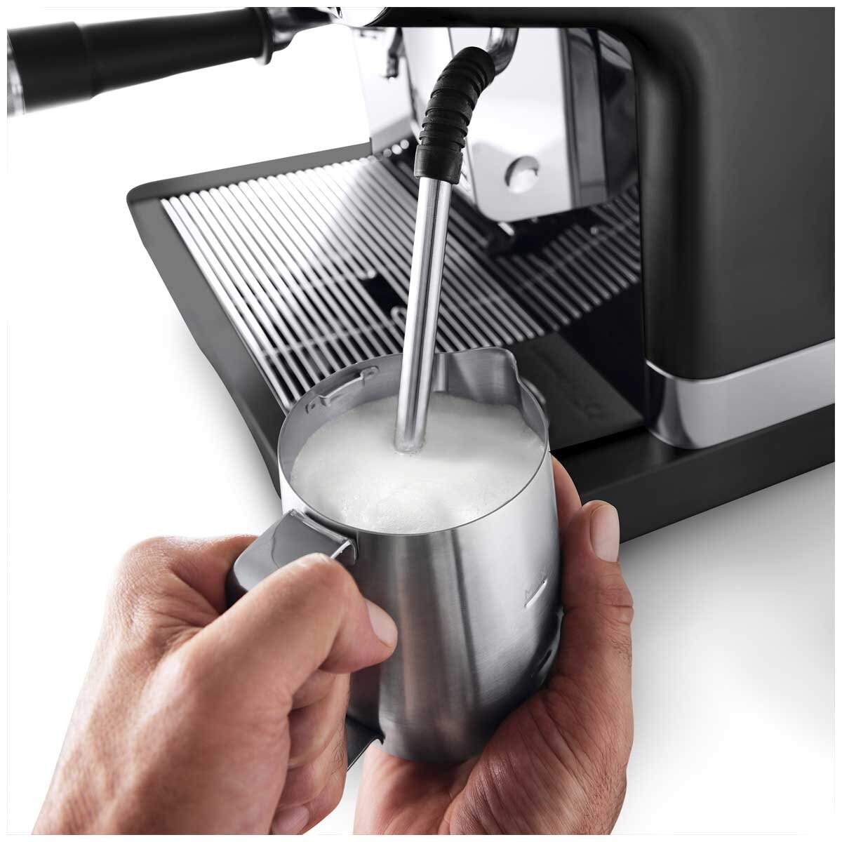 DeLonghi La Specialista Maestro EC9865BM