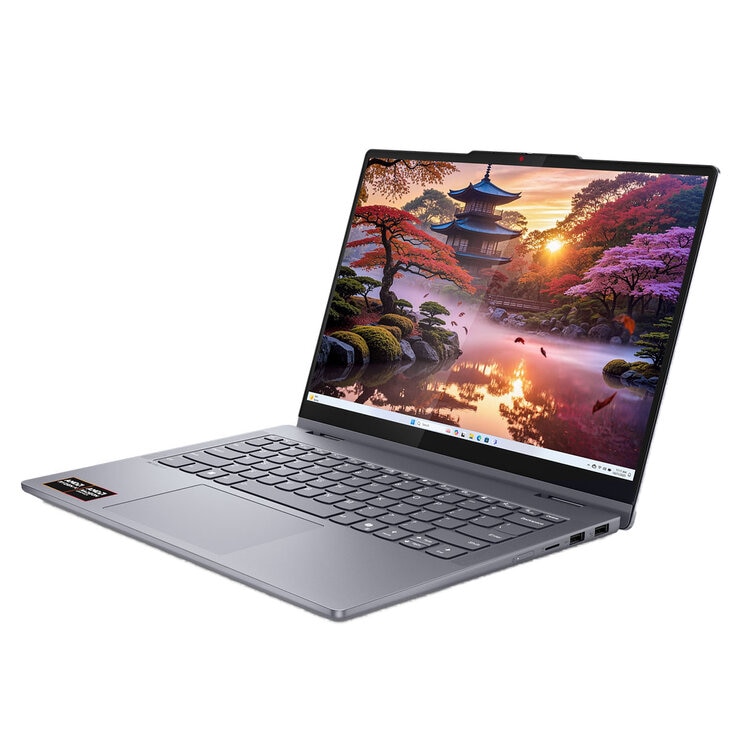 Lenovo 14 inch Ideapad 2 in 1 Notebook 83KT000NAU Lenovo 14 inch Ideapad 2 in 1 Notebook 83KT000NAU