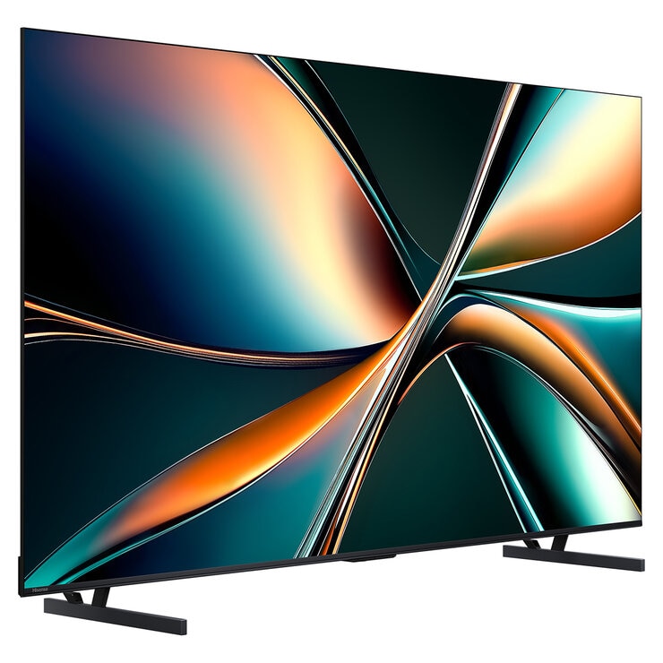 Hisense 65 Inch ULED Mini-LED U6QAU 4K QLED Smart TV 65U6QAU PRO