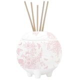Moss St. Fragrances Diffuser 350ml Golden Pear And Freesia Floral Design