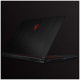 MSI THIN Gaming Laptop GF63 12UCX-869AU