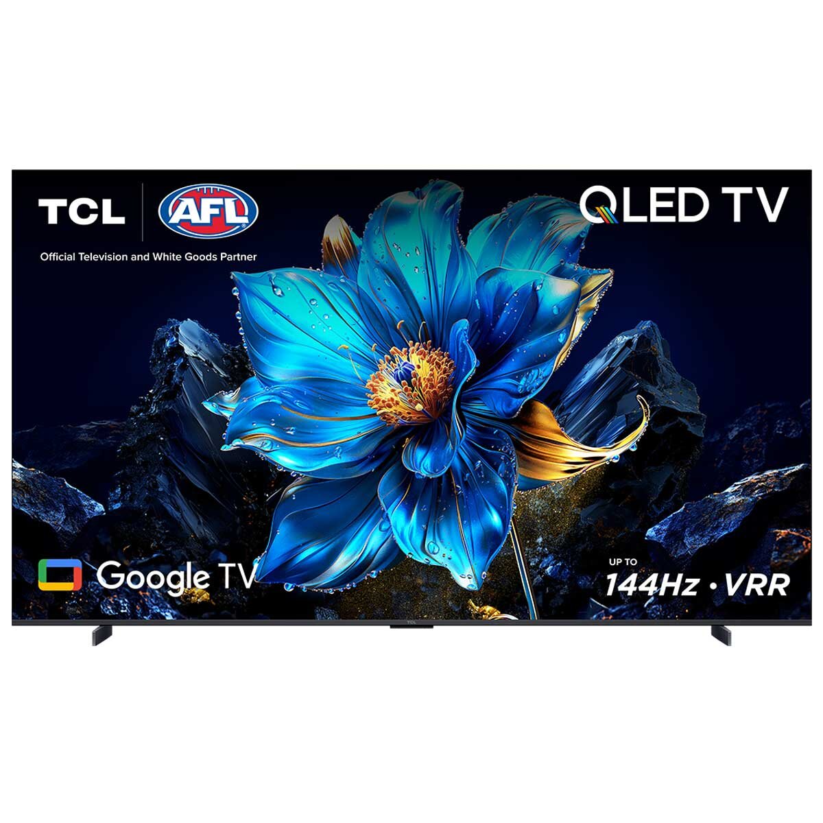 TCL 98 Inch QLED 4K Google TV 98P7K