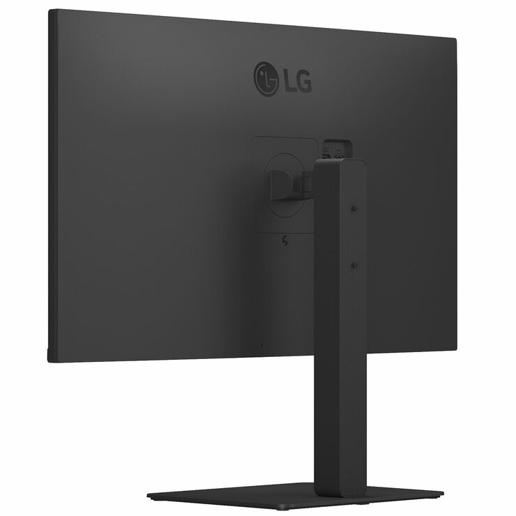 LG 31.5 Inch 4K UHD UltraFine VA Monitor 32U720A-B