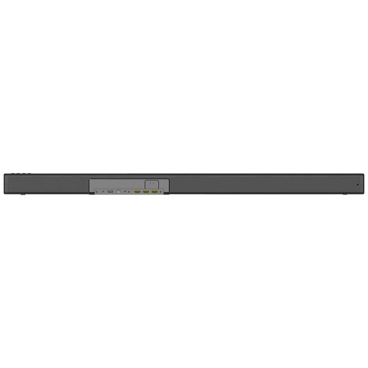 Hisense 3.1 Channel Soundbar with Wireless Subwoofer HS312