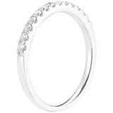 Platinum 1.42CTW Diamond Bridal Set 0.72CT Centre