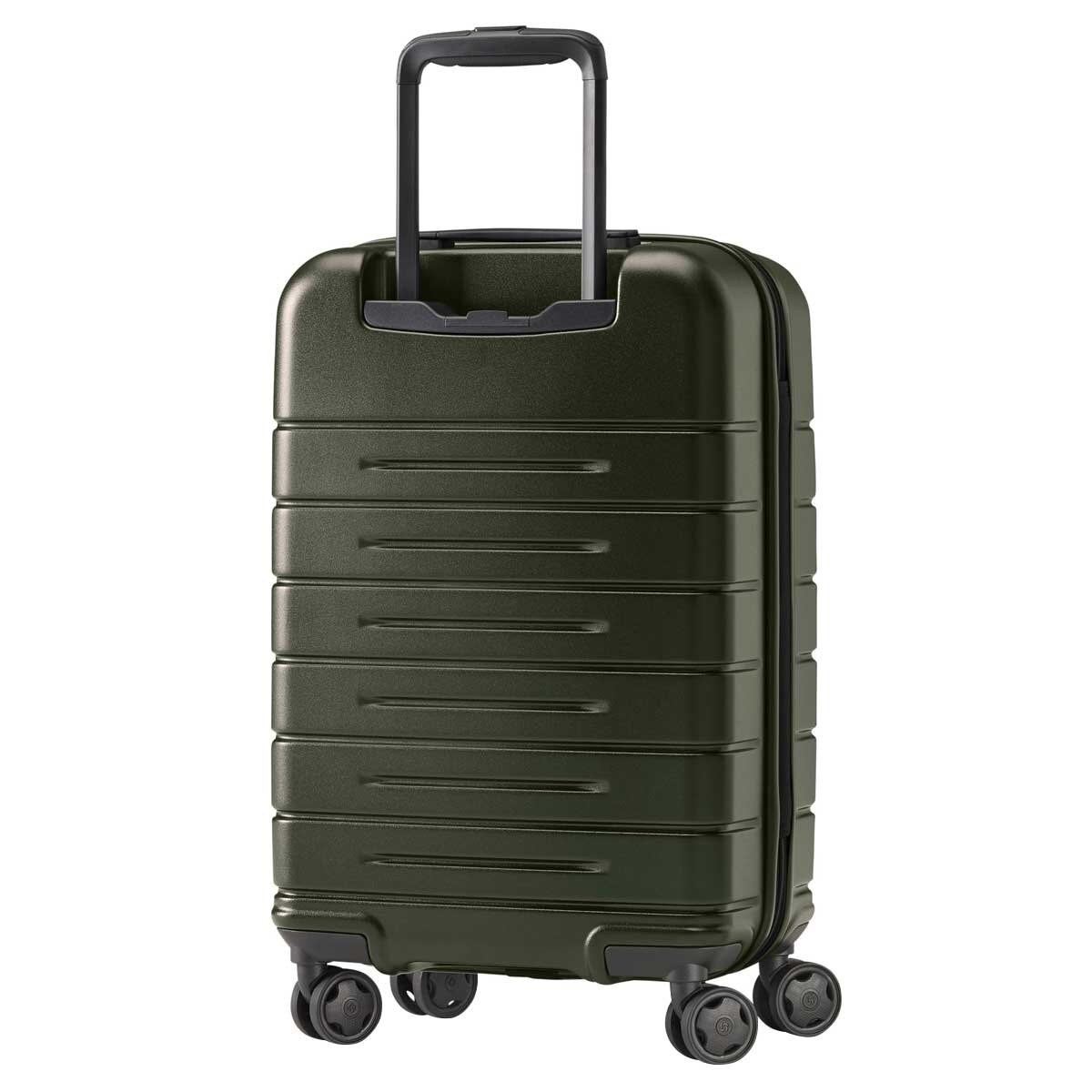 Samsonite Variate 2 Piece Luggage Set Olive
