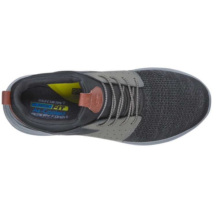Skechers Men's Delson Shoes