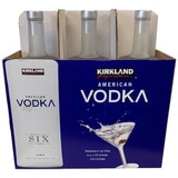 Kirkland Signature American Vodka 1.75L
