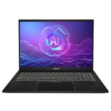 MSI Summit A16 AI+ AMD Ryzen Laptop A3HMTG-046AU