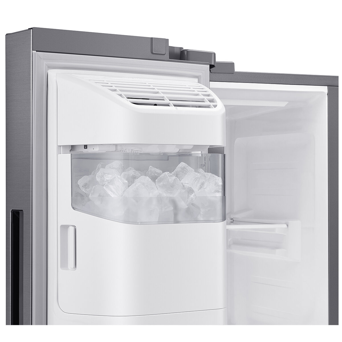 Samsung 635L Side By Side Fridge SRS674DLS
