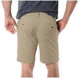 Tailor Vintage shorts - Khaki