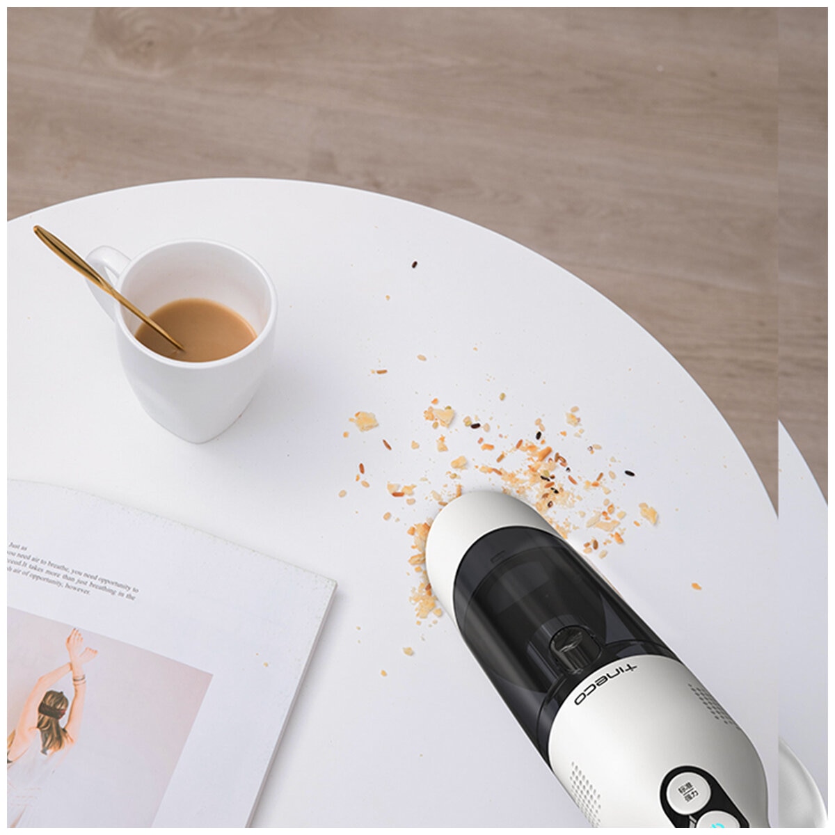 Tineco Floor One S9 Artist Steam FW2A0700AU
