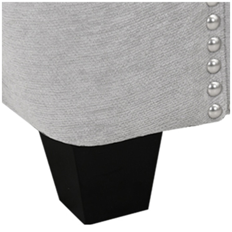 Zoy Home Furnishings Fabric Sectional Costco Australia