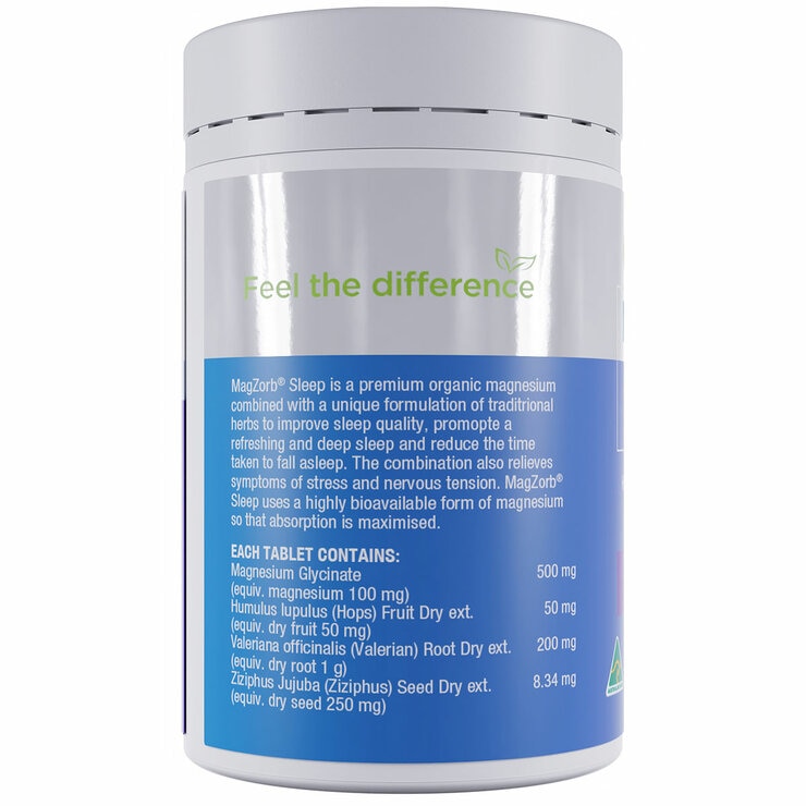 Vitaceuticals Magzorb Sleep 150ct