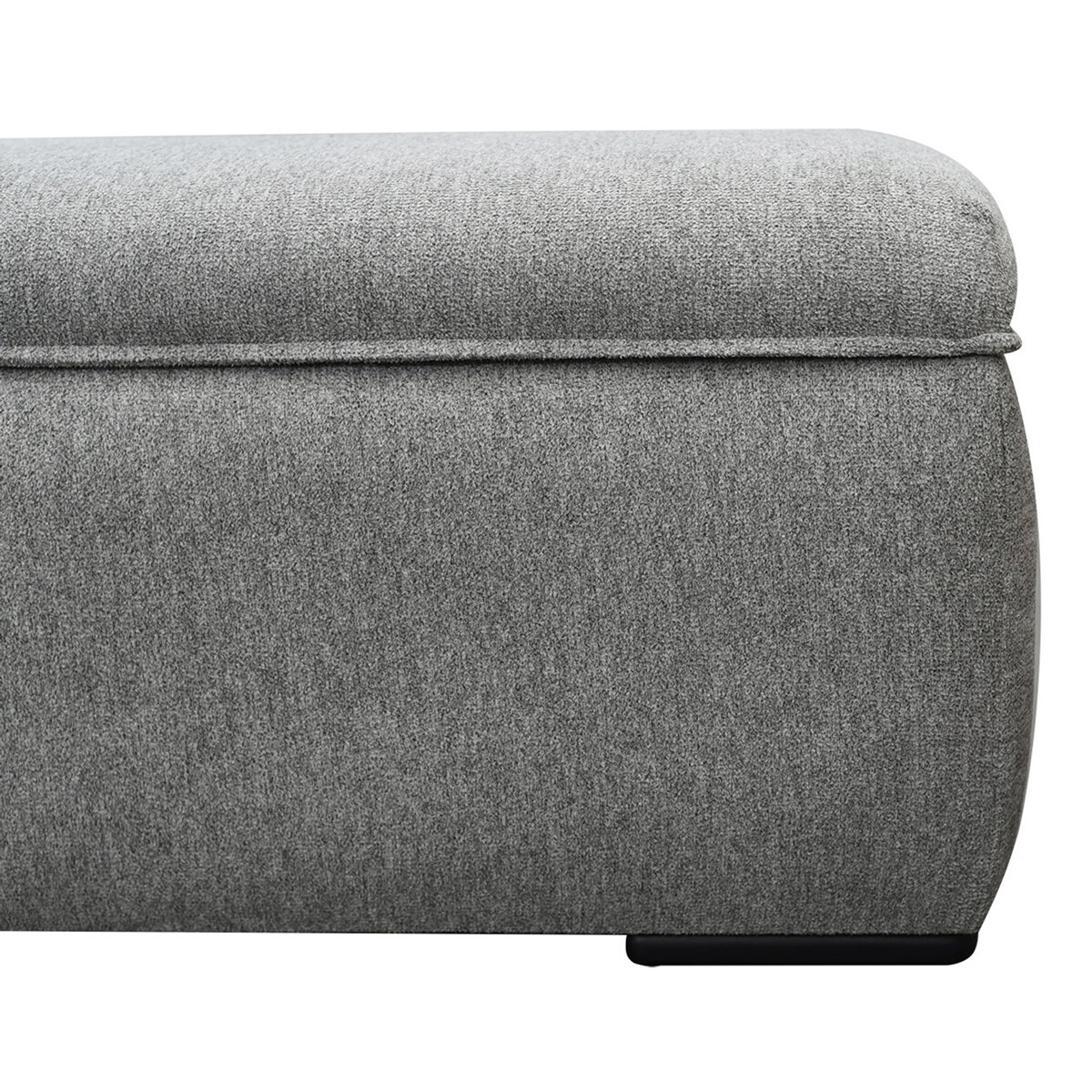 Moran Ora Storage Ottoman Kindred Dove