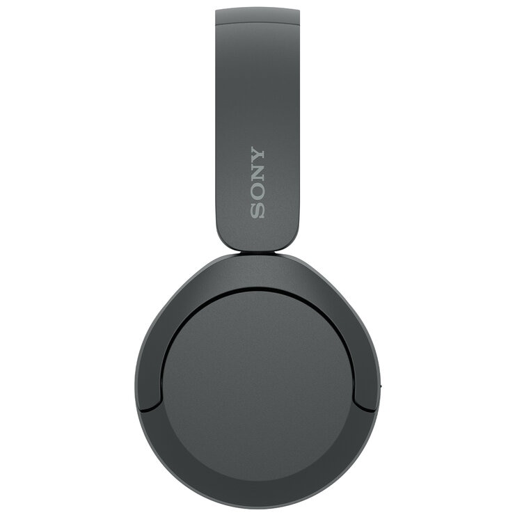 Sony WH-CH520B Black Wireless Headphones
