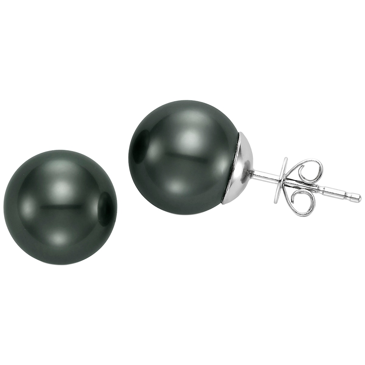 Tahitian pearl earrings costco deals