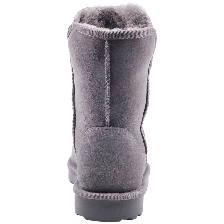 Kirkland Signature Shearling Boot - Grey