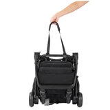 Bright by Joie Wandi Lightweight Compact Stroller with Carry Bag