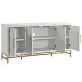 Bayside Furnishings Accent Cabinet