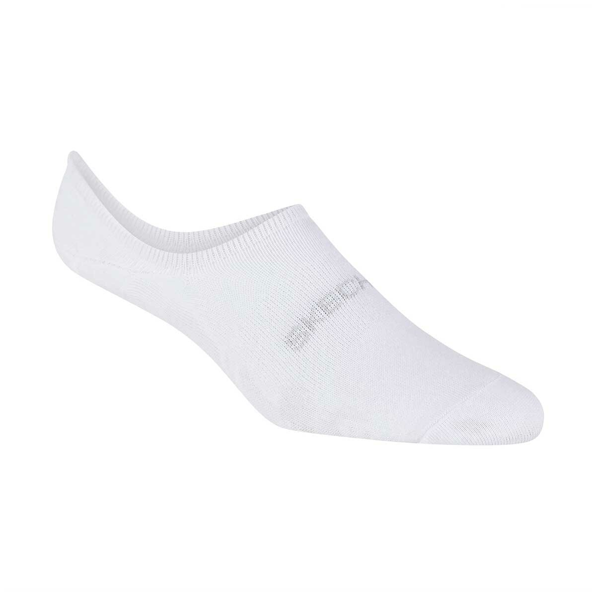 Skechers Women's No Show Sock 8 Pack