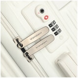 Disney Mickey Cabin Trolley Case 55cm